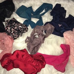Panties